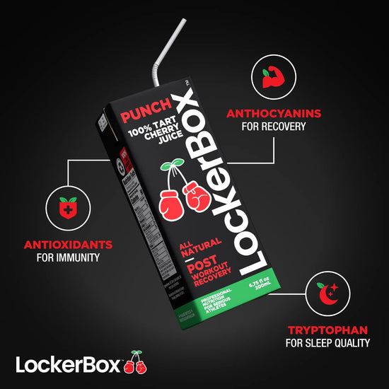 LockerBox