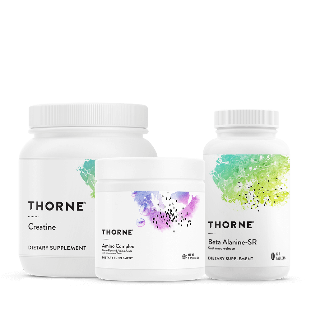 Training Stack - Berry