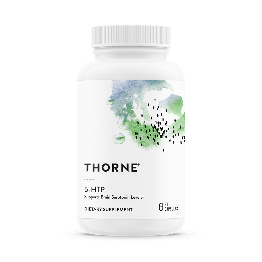 5-HTP
