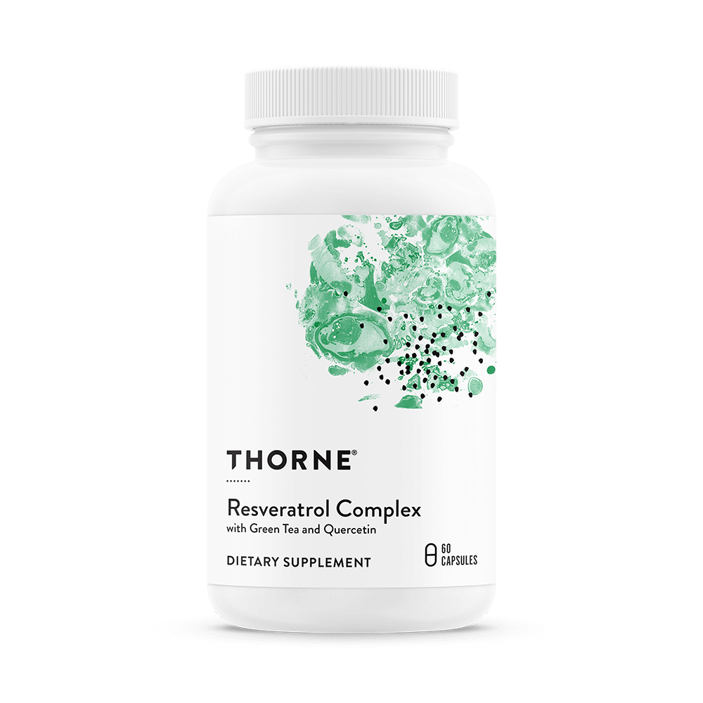 Resveratrol Complex