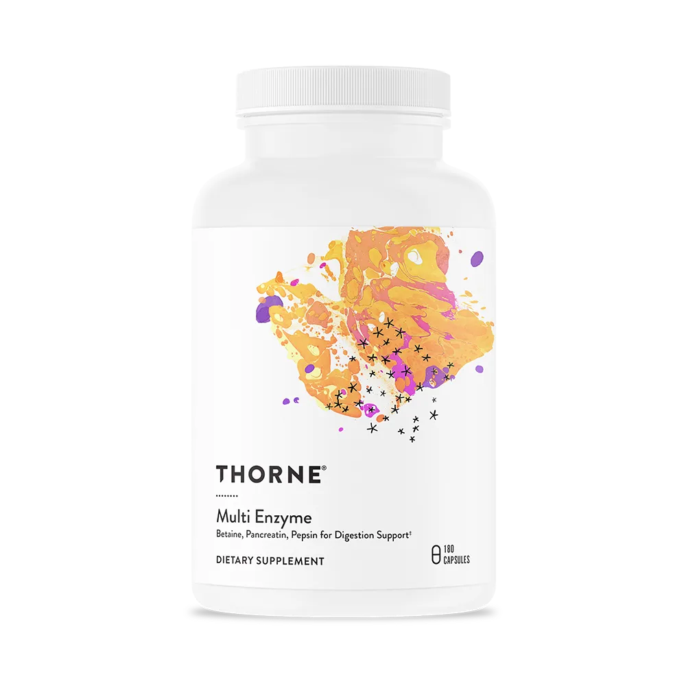 Multi Enzyme