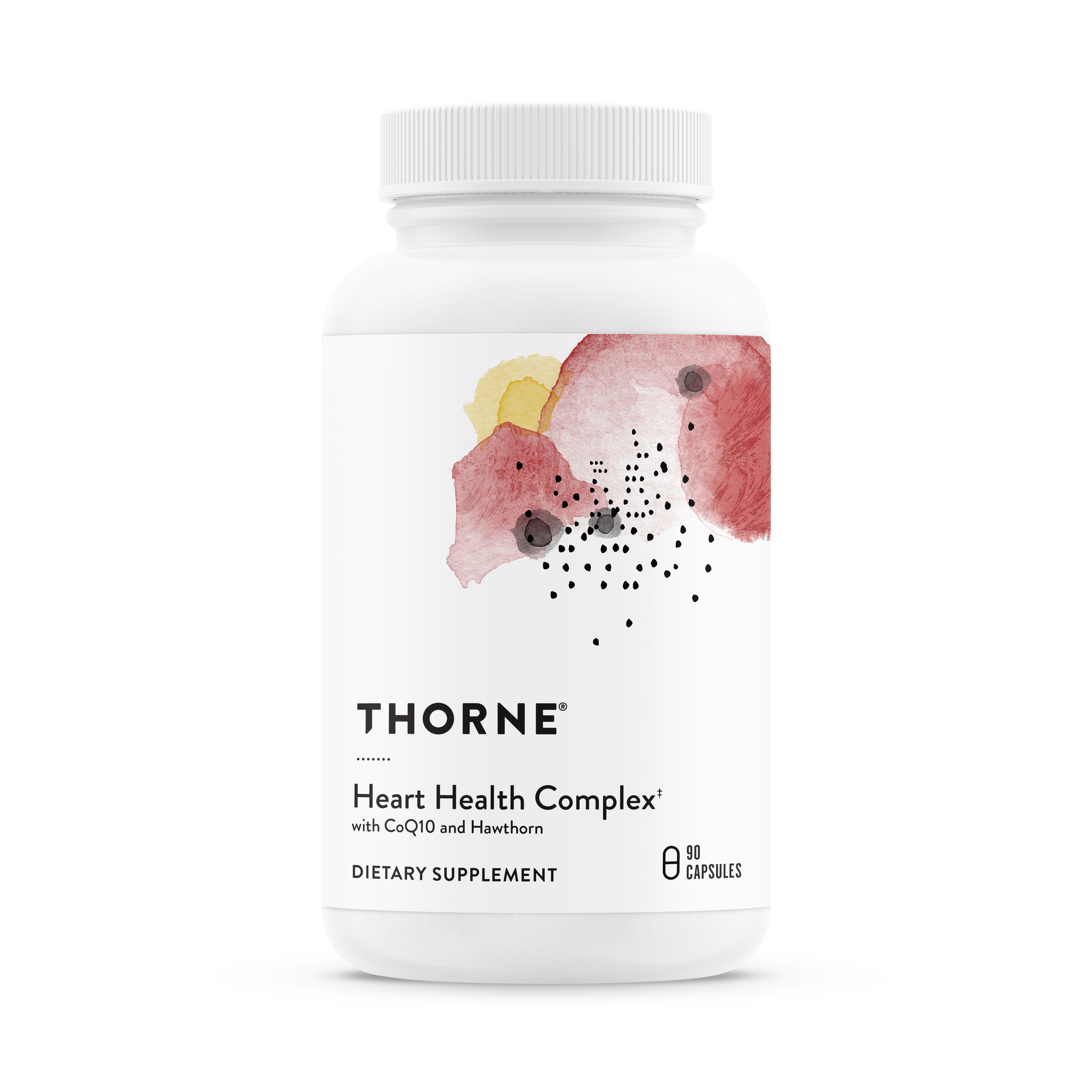 Heart Health Complex