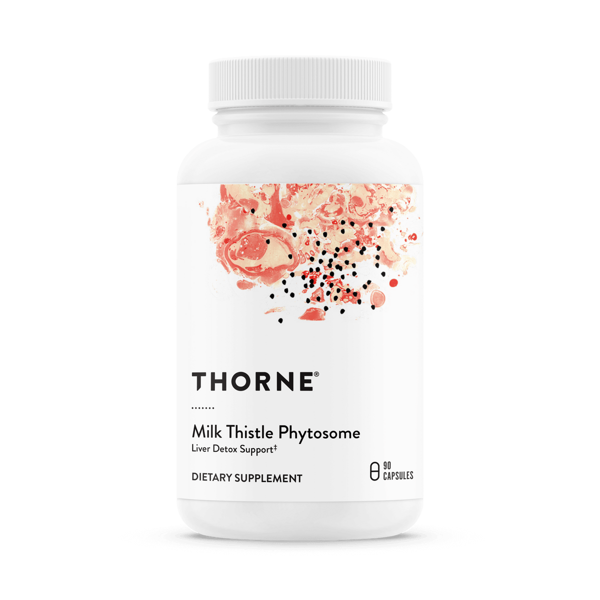 Milk Thistle Phytosome