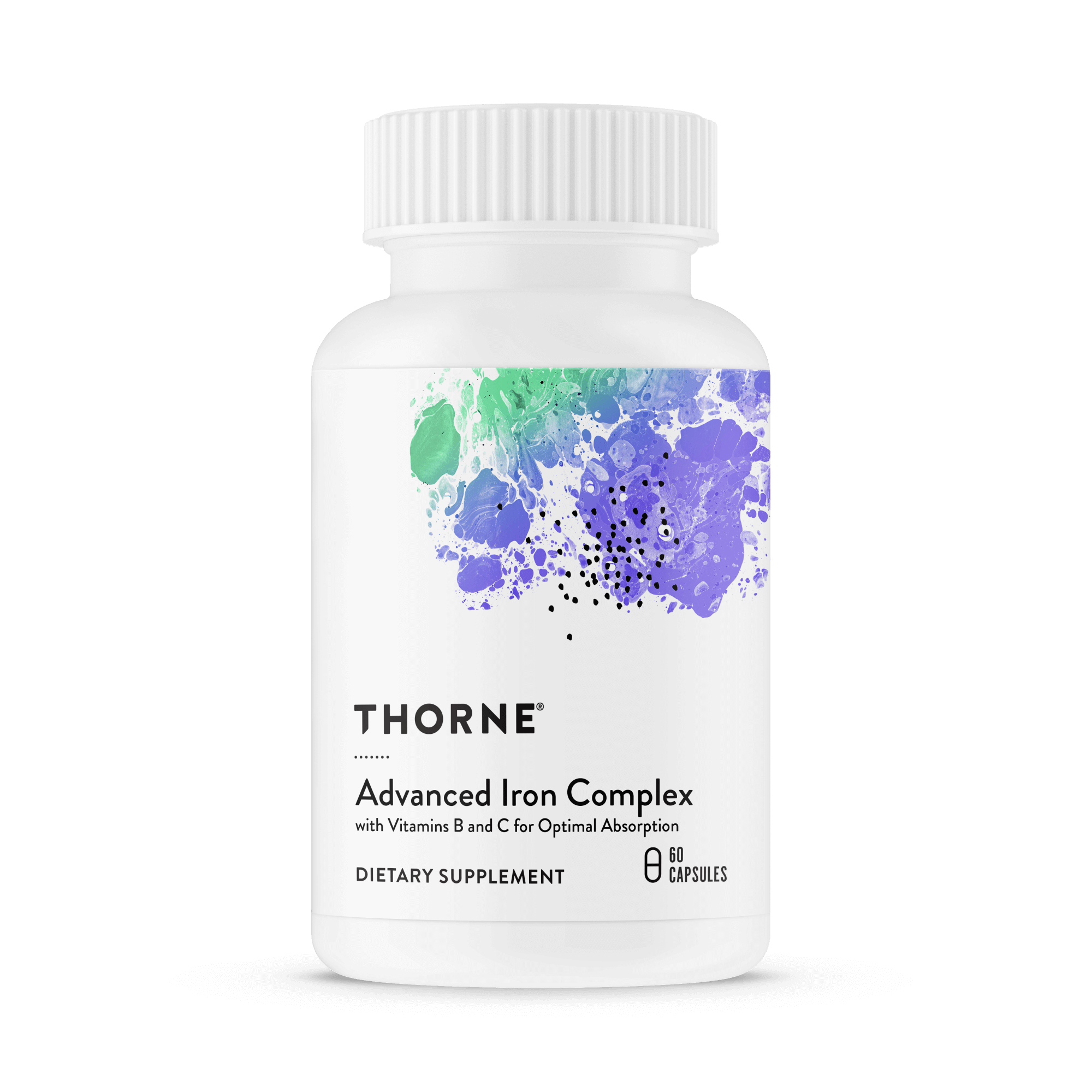 Advanced Iron Complex