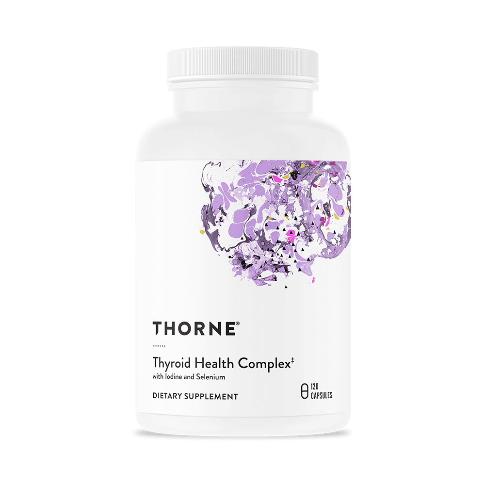Thyroid Health Complex