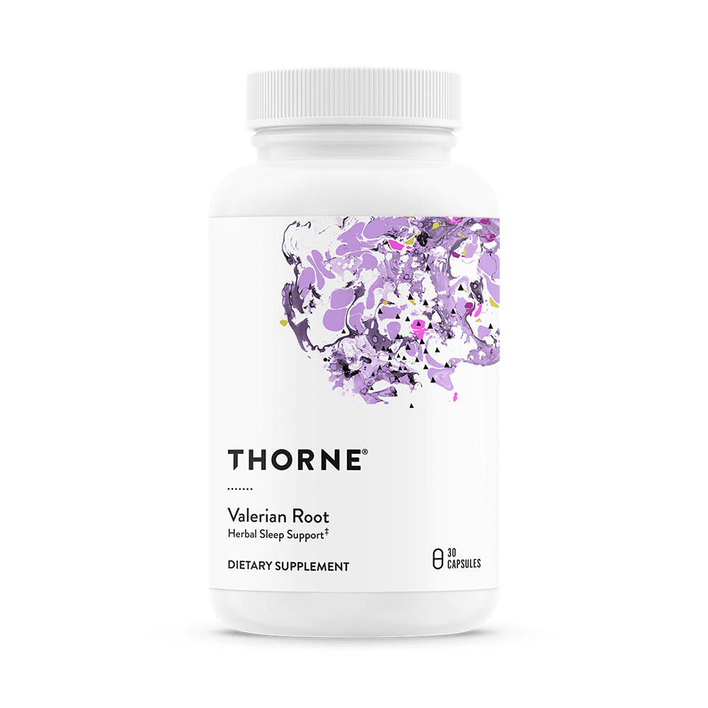 Valerian Root