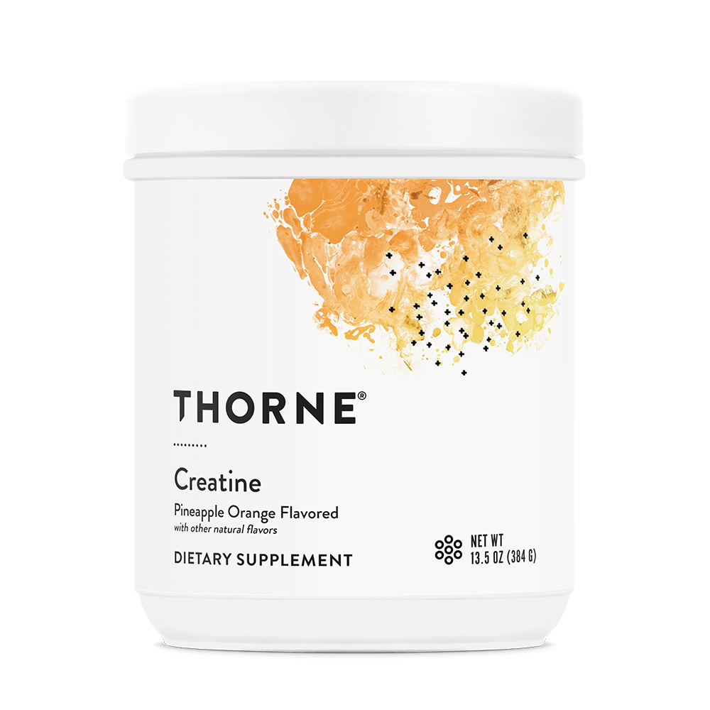 Creatine - Pineapple Orange