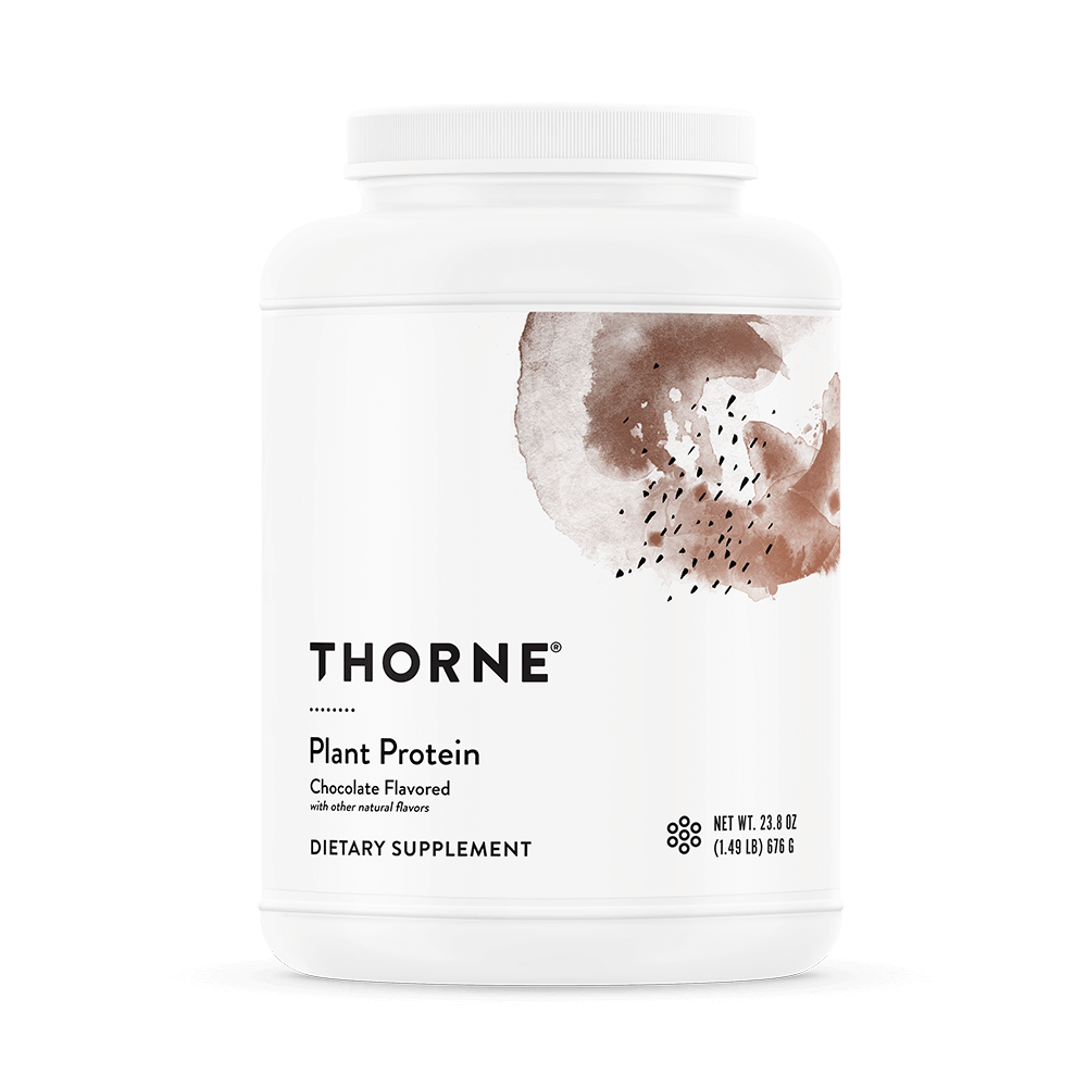 Plant Protein - Chocolate