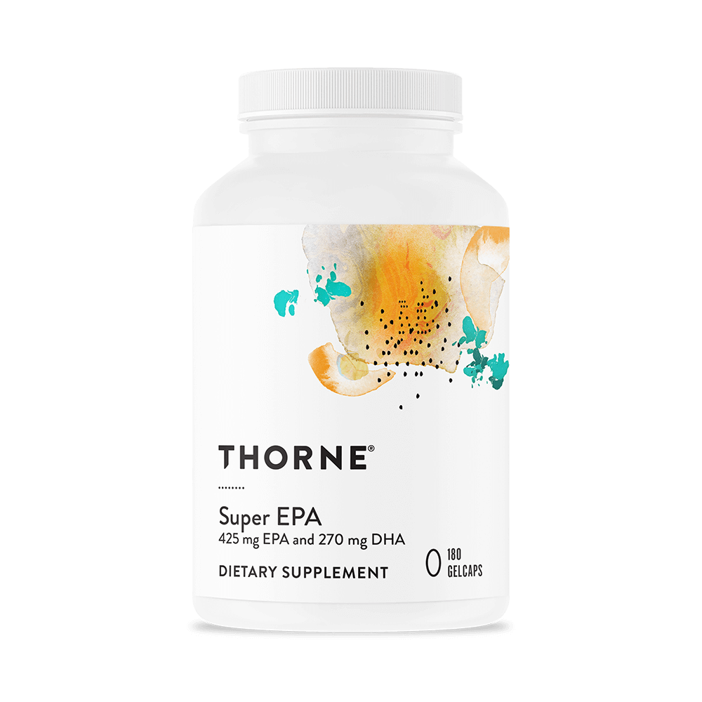Super EPA - 180 Servings