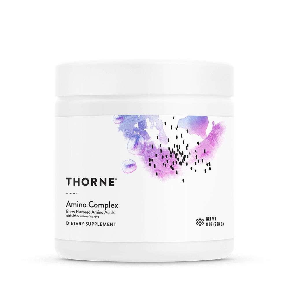 Amino Complex - Berry