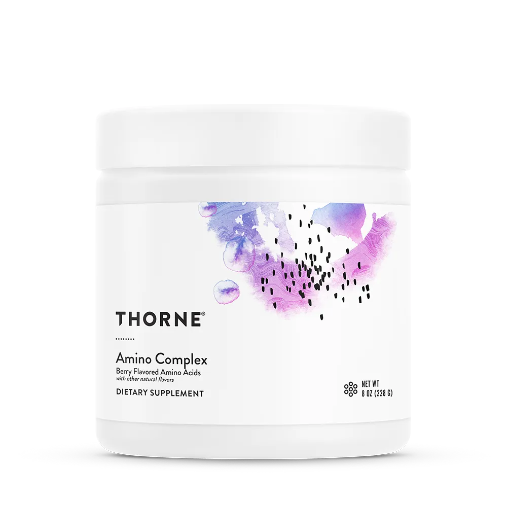 Amino Complex - Berry