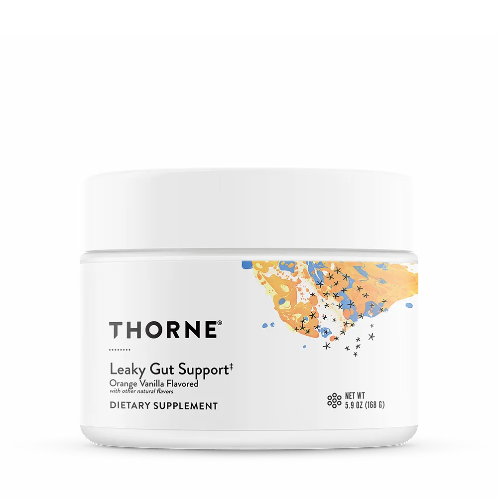 Leaky Gut Support