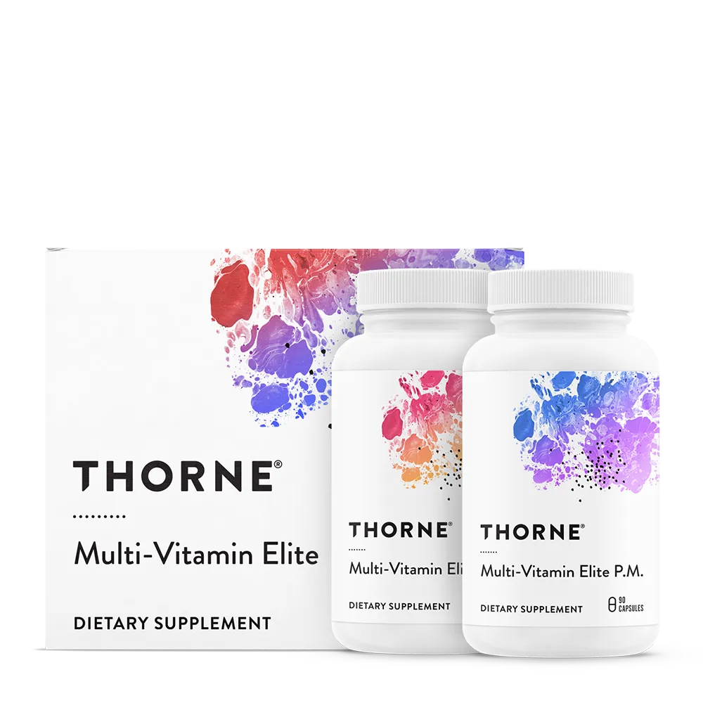 Multi-Vitamin Elite - NSF Certified for Sport