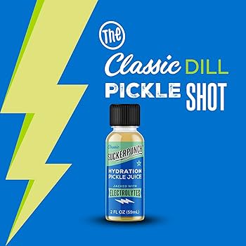 SuckerPunch Pickles