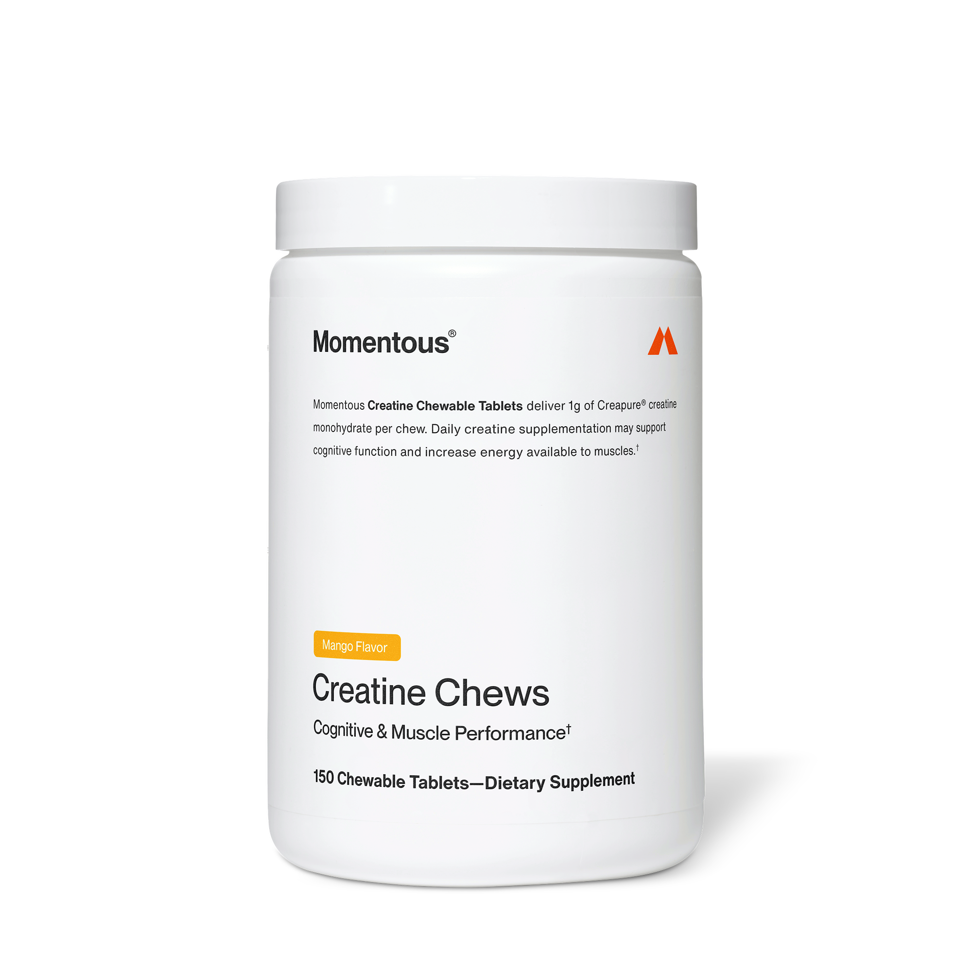 Momentous Creatine