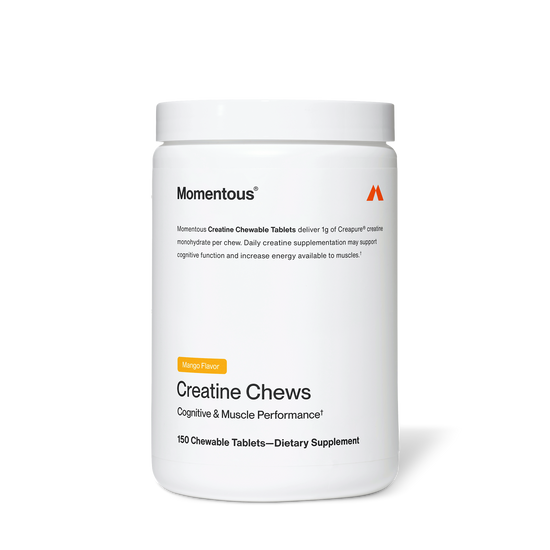 Momentous Creatine