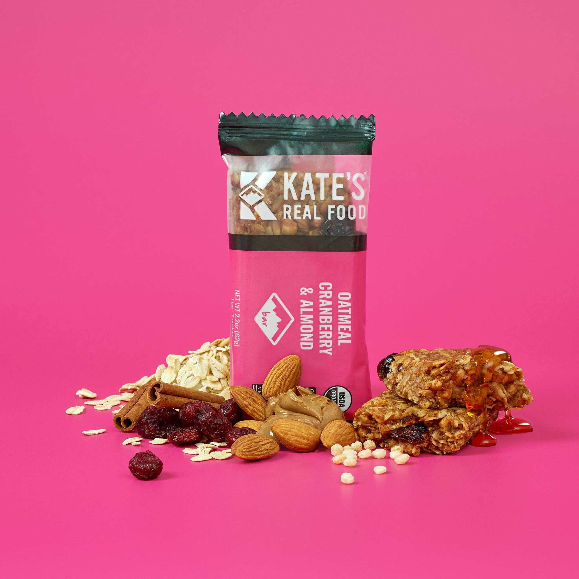 Kate's Real Food