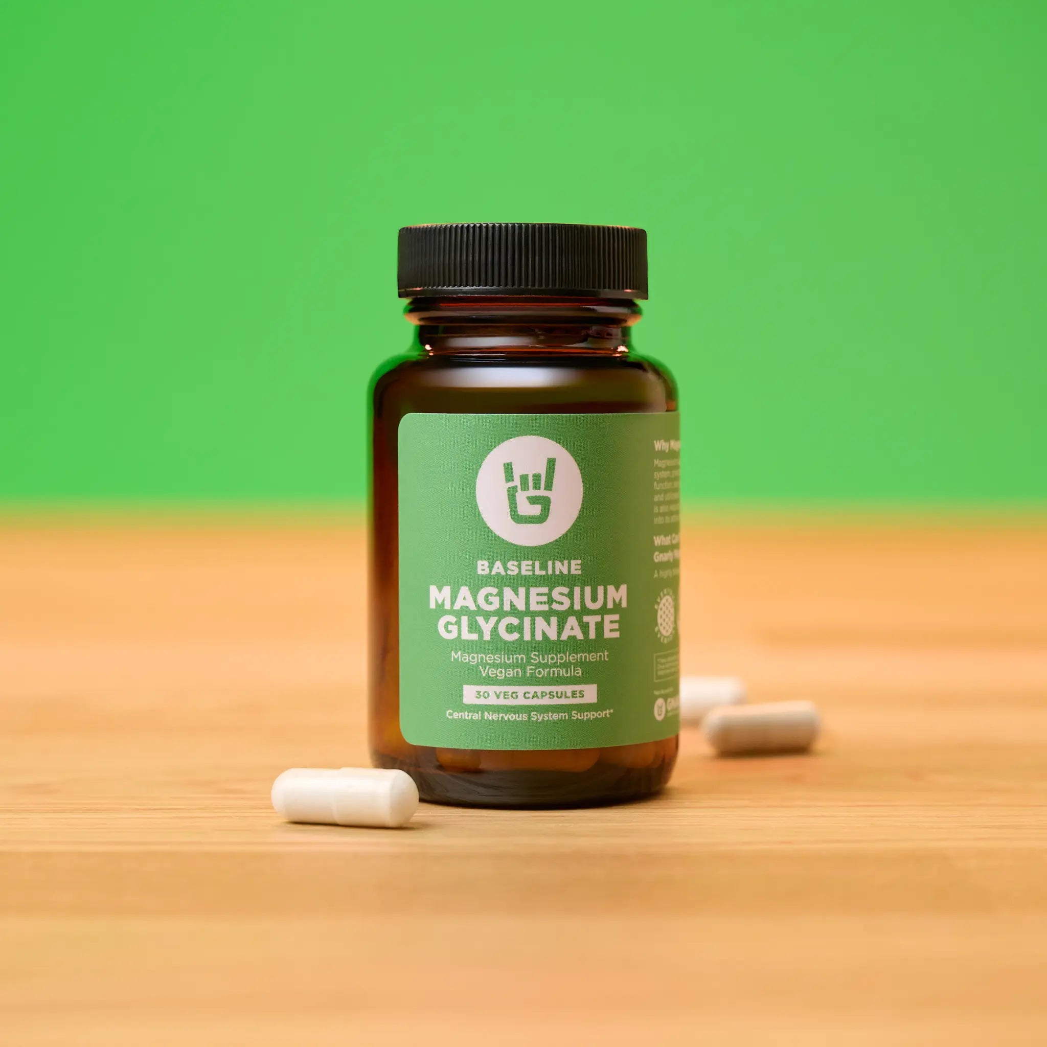 Magnesium