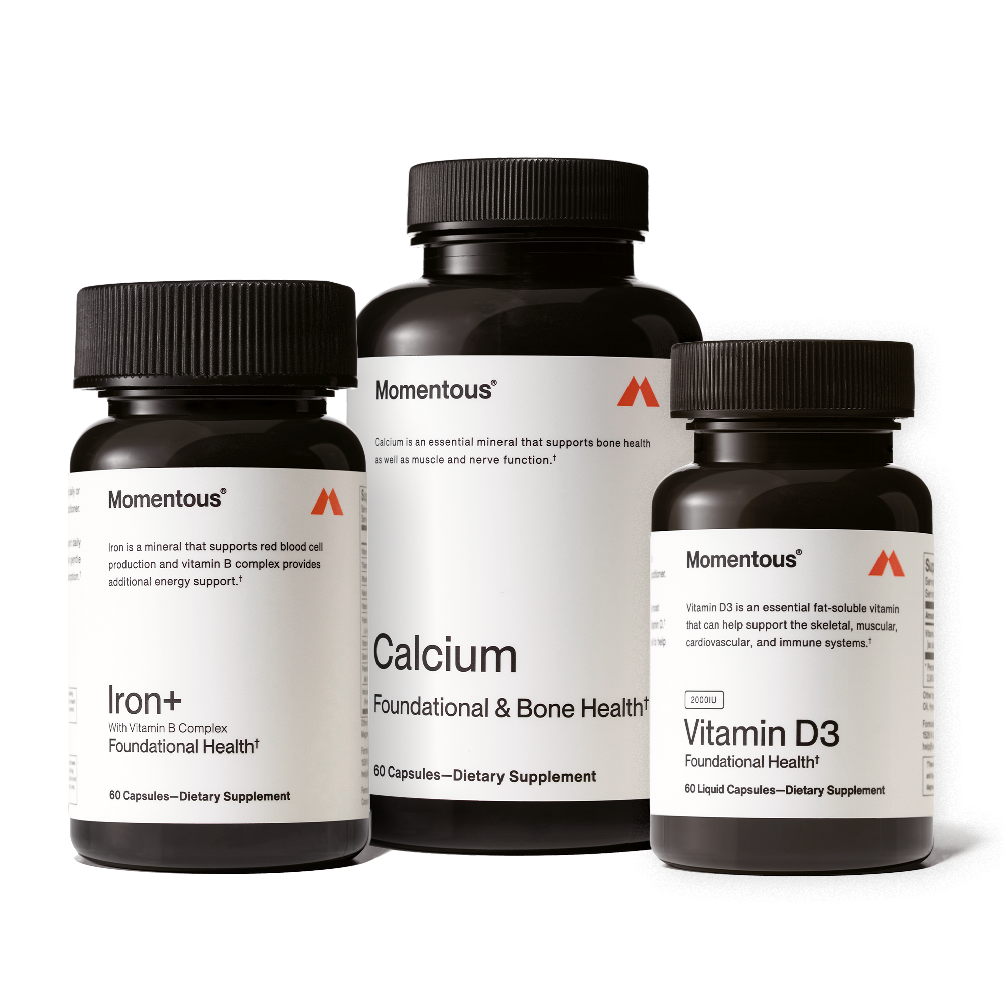 Supplements