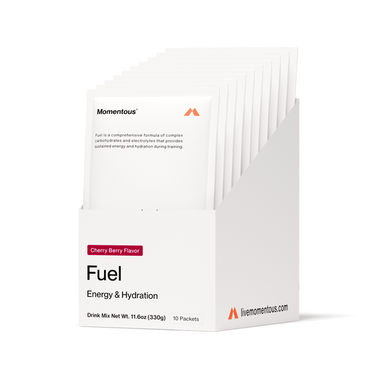 Momentous Electrolytes