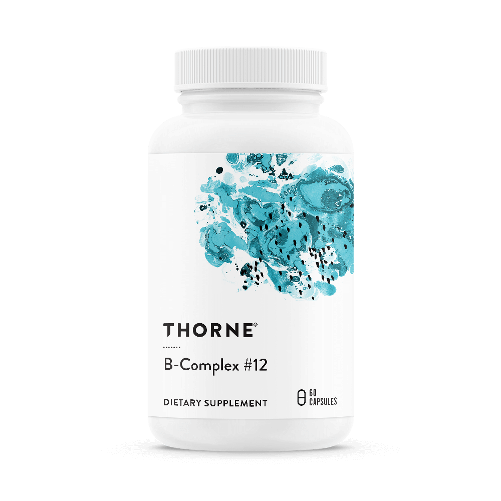 B Vitamins