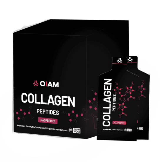 OIAM Collegen