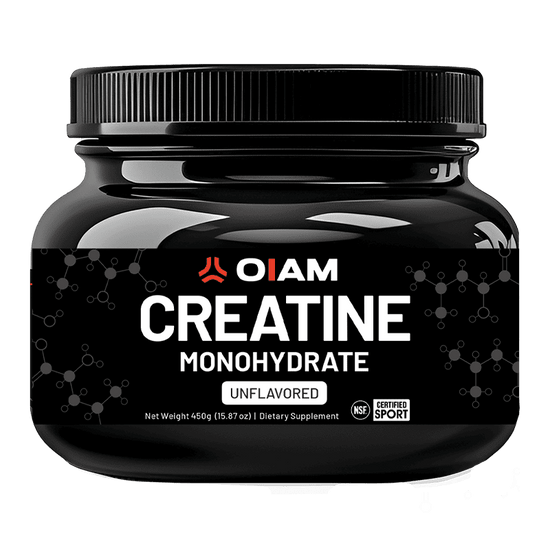 OIAM Creatine