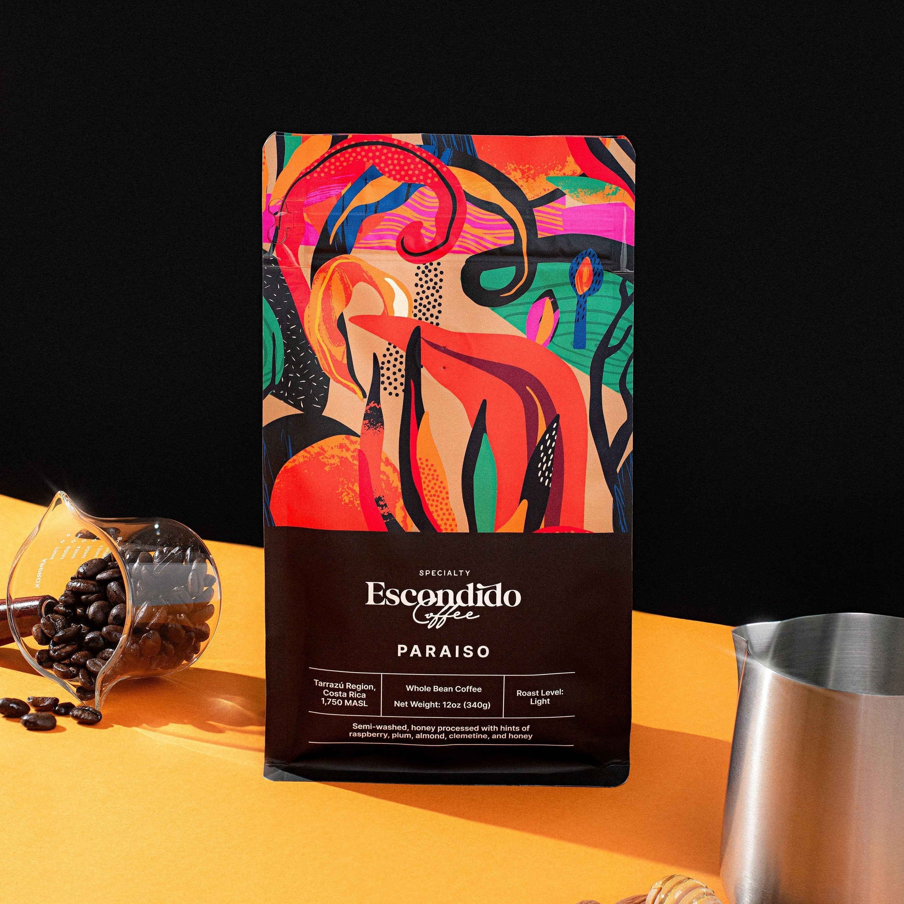 Escondido Coffee