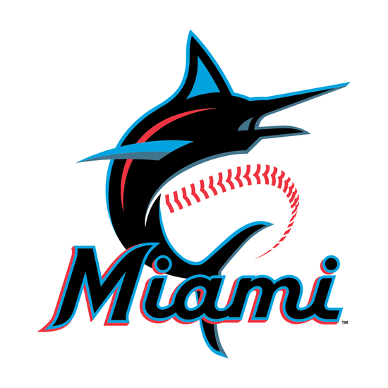 Miami Marlins logo