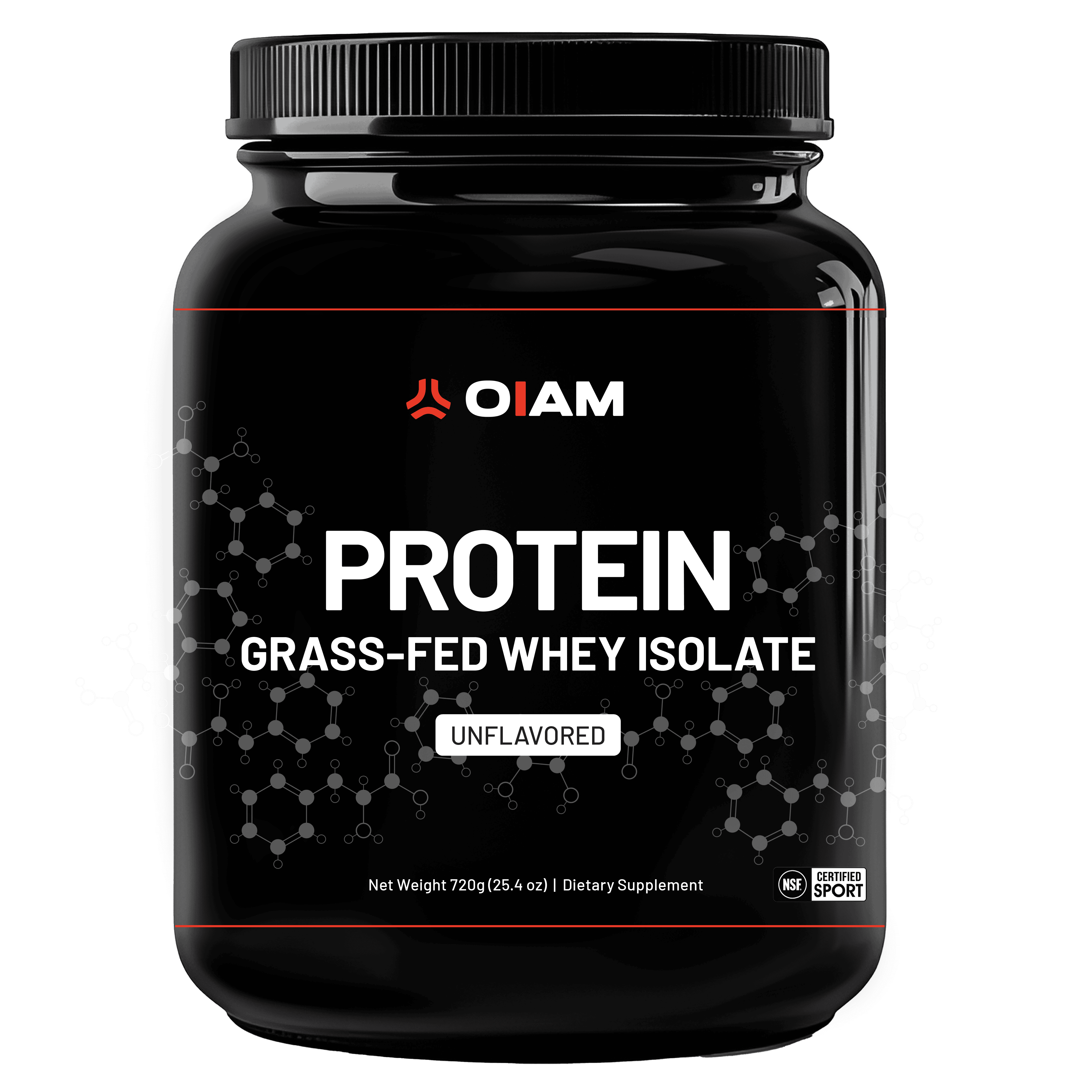 OIAM Protein