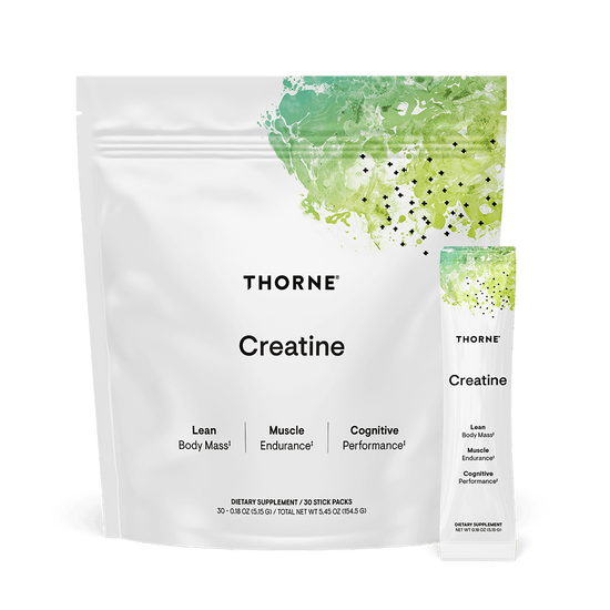 Thorne Creatine
