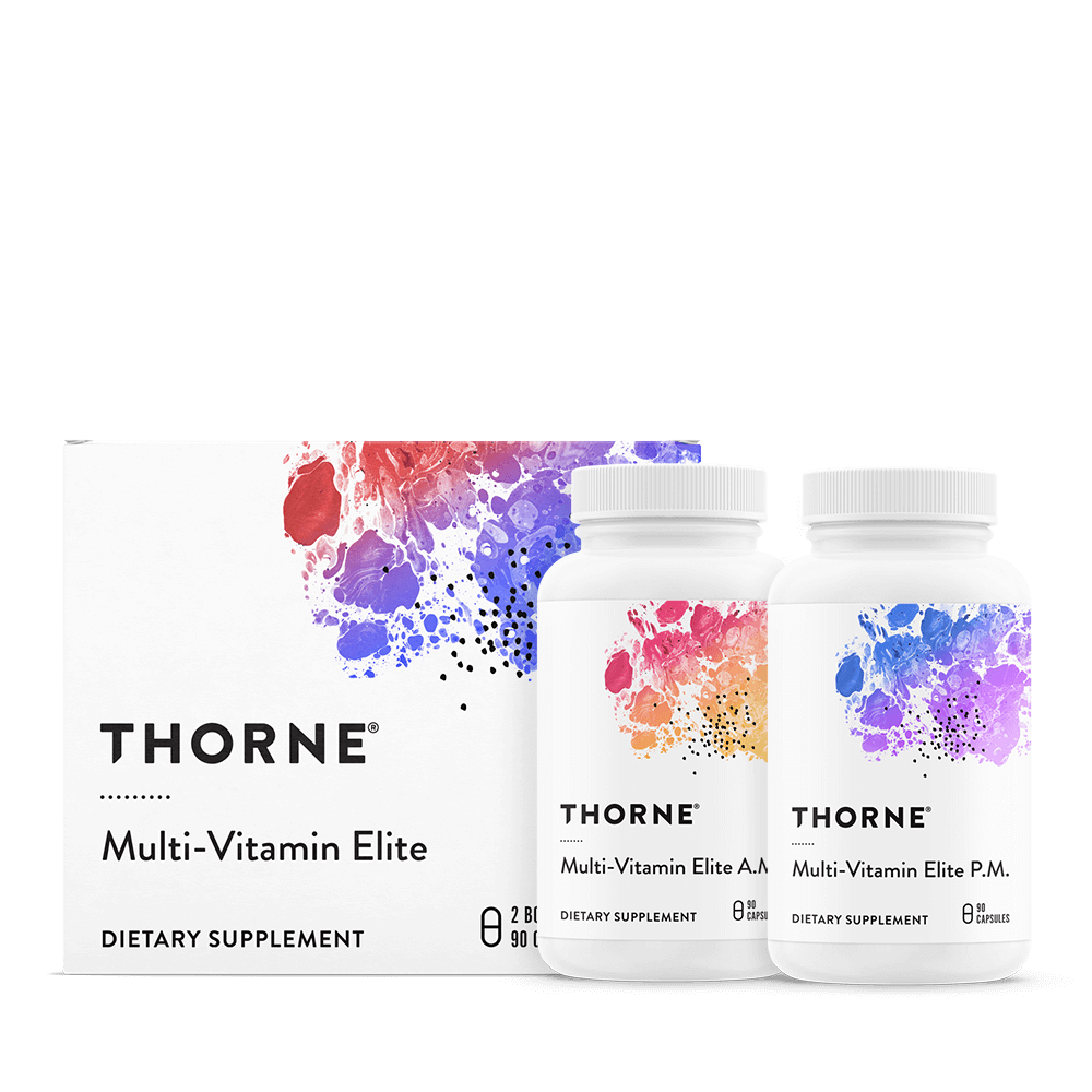 Multivitamins
