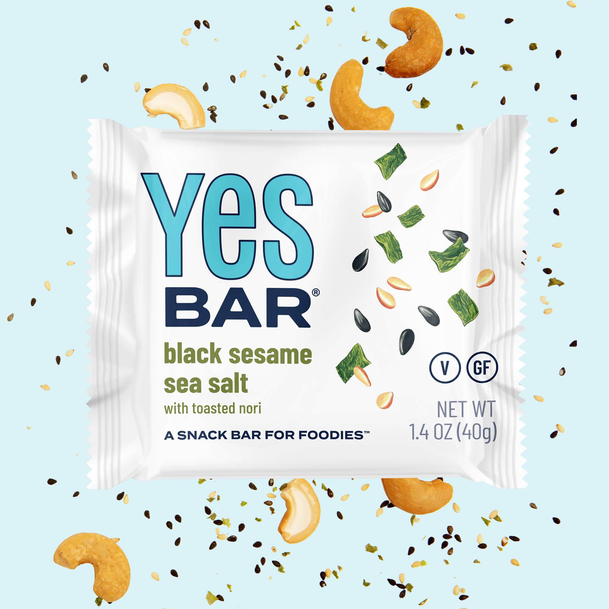 Yes Bar