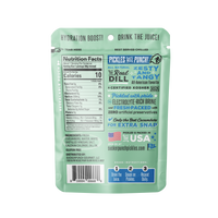 Classic Kosher Dill Snack Pack