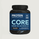 Whey Protein - Chocolate