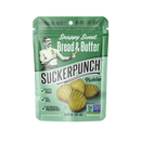 Sweet Bread & Butter Snack Pack