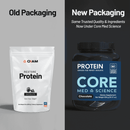 Whey Protein - Chocolate