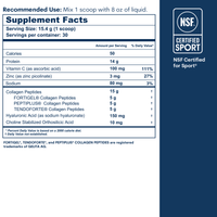 Collagen - Unflavored