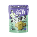 Spicy Kosher Dill Snack Pack