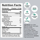 SuperBeets® Sport Travel Packets (10 ct.)