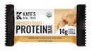 Snickerdoodle Protein Bars