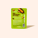 Almond Butter Dates | Snack Packs