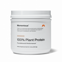100% Plant Protein Powder - Limited Edition Flavor