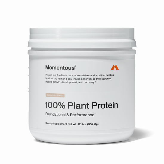 100% Plant Protein Powder - Limited Edition Flavor