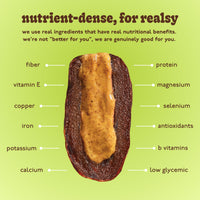 Almond Butter-Filled Dates | Snack Packs