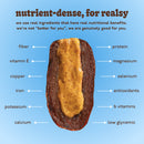 Peanut Butter-Filled Dates | Snack Packs