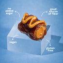 Peanut Butter-Filled Dates | Snack Packs