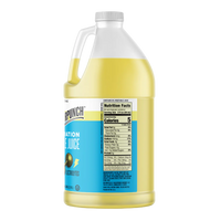 1 Gallon Pickle Juice, Classic Dill