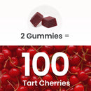 Tart Cherry Gummies