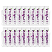 Acai Power Snack (Vegan) 100 Kcal - A Light Energy Gel For Daily Training